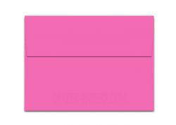 A6 ENVELOPES - Pulsar Pink