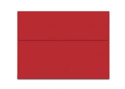 Neenah (Wausau) Astrobrights - A6 Envelopes - Re-Entry Red - 1000 PK