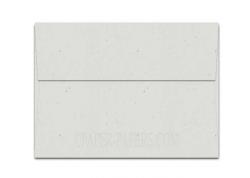 A6 ENVELOPES - Stardust White