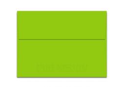 Neenah (Wausau) Astrobrights - A6 Envelopes - Terra Green - 1000 PK