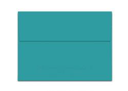 Neenah (Wausau) Astrobrights - A6 Envelopes - Terrestrial Teal - 1000 PK