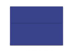 Neenah (Wausau) Astrobrights - A6 Envelopes - Blast-Off Blue - 1000 PK