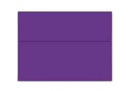Neenah (Wausau) Astrobrights - A6 Envelopes - Gravity Grape - 1000 PK