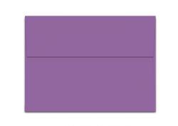 Neenah (Wausau) Astrobrights - A6 Envelopes - Outrageous Orchid - 1000 PK