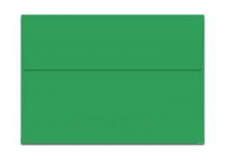 Neenah (Wausau) Astrobrights - A7 Envelopes - Gamma Green - 1000 PK