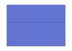 Neenah (Wausau) Astrobrights - A7 Envelopes - Venus Violet - 1000 PK