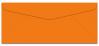 Neenah (Wausau) Astrobrights - No. 10 ENVELOPES - Cosmic Orange - 500 PK