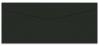Neenah (Wausau) Astrobrights - No. 10 ENVELOPES - Eclipse Black - 2500 PK