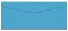 Neenah (Wausau) Astrobrights - No. 10 ENVELOPES - Lunar Blue - 500 PK
