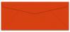 Neenah (Wausau) Astrobrights - No. 10 ENVELOPES - Orbit Orange - 500 PK