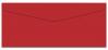 Neenah (Wausau) Astrobrights - No. 10 ENVELOPES - Re-Entry Red - 500 PK