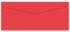 Neenah (Wausau) Astrobrights - No. 10 ENVELOPES - Rocket Red - 500 PK