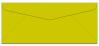 Neenah (Wausau) Astrobrights - No. 10 ENVELOPES - Solar Yellow - 500 PK