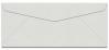 Neenah (Wausau) Astrobrights - No. 10 ENVELOPES - Stardust White - 500 PK