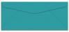 Neenah (Wausau) Astrobrights - No. 10 ENVELOPES - Terrestrial Teal - 500 PK