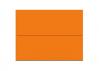 Neenah (Wausau) Astrobrights - A2 Envelopes - Cosmic Orange - 1000 PK