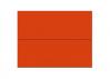 Neenah (Wausau) Astrobrights - A2 Envelopes - Orbit Orange - 1000 PK