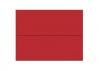 Neenah (Wausau) Astrobrights - A2 Envelopes - Re-Entry Red - 1000 PK