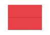 Neenah (Wausau) Astrobrights - A2 Envelopes - Rocket Red - 1000 PK