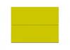 Neenah (Wausau) Astrobrights - A2 Envelopes - Solar Yellow - 1000 PK