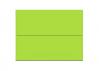 Neenah (Wausau) Astrobrights - A2 Envelopes - Vulcan Green - 1000 PK