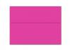 Neenah (Wausau) Astrobrights - A6 Envelopes - Fireball Fuchsia - 1000 PK