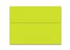 Neenah (Wausau) Astrobrights - A6 Envelopes - Lift-Off Lemon - 1000 PK