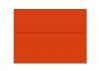Neenah (Wausau) Astrobrights - A6 Envelopes - Orbit Orange - 1000 PK