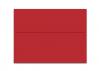 Neenah (Wausau) Astrobrights - A6 Envelopes - Re-Entry Red - 1000 PK