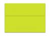 Neenah (Wausau) Astrobrights - A7 Envelopes - Lift-Off Lemon - 1000 PK