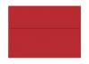 Neenah (Wausau) Astrobrights - A7 Envelopes - Re-Entry Red - 1000 PK