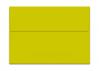Neenah (Wausau) Astrobrights Solar Yellow - A8 Envelopes - 1000 PK