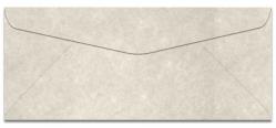 Wausau Astroparche - GRAY - No. 10 Envelopes - 500 PK