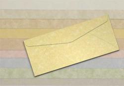 Wausau Astroparche - No. 10 Envelopes - 500 PK