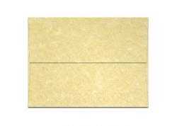 Wausau Astroparche - ANCIENT GOLD - A2 Envelopes - 1000/carton