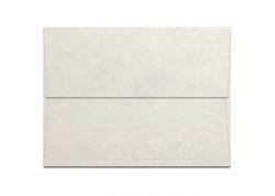 Wausau Astroparche - WHITE - A2 Envelopes - 1000/carton