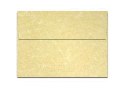Wausau Astroparche - ANCIENT GOLD - A6 Envelopes - 1000/carton