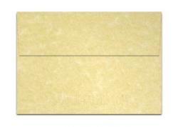 Wausau Astroparche - ANCIENT GOLD - A7 Envelopes - 1000/carton