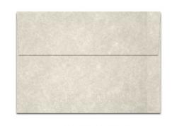 Wausau Astroparche - GRAY - A6 Envelopes - 1000/carton
