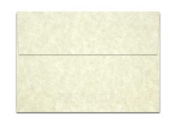 Wausau Astroparche - NATURAL - A6 Envelopes - 1000/carton