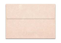 Wausau Astroparche - SAND - A6 Envelopes - 1000/carton