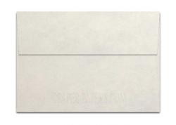 Wausau Astroparche - WHITE - A6 Envelopes - 1000/carton