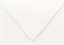 PS Shimmer Metallic - Euro Flap - A1 ENVELOPES - QUARTZ - 200 PK