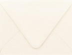 PS Shimmer Metallic - Euro Flap - A2 ENVELOPES - OPAL - 200 PK