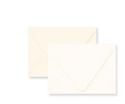 LUXE Collection - Euro Flap - A6 ENVELOPES - 200 PK