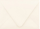 PS Shimmer Metallic - Euro Flap - A6 ENVELOPES - OPAL - 200 PK