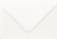 PS Shimmer Metallic - Euro Flap - A7 ENVELOPES - QUARTZ - 200 PK
