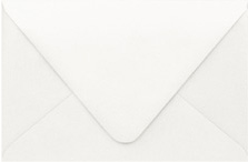 PS Shimmer Metallic - Euro Flap - A9 ENVELOPES - QUARTZ - 200 PK