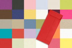 PS Collection - Open-End - No. 10 ENVELOPES - 100 PK