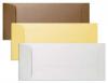 PS Shimmer Metallic - Open End NO. 10 ENVELOPES - 100 PK